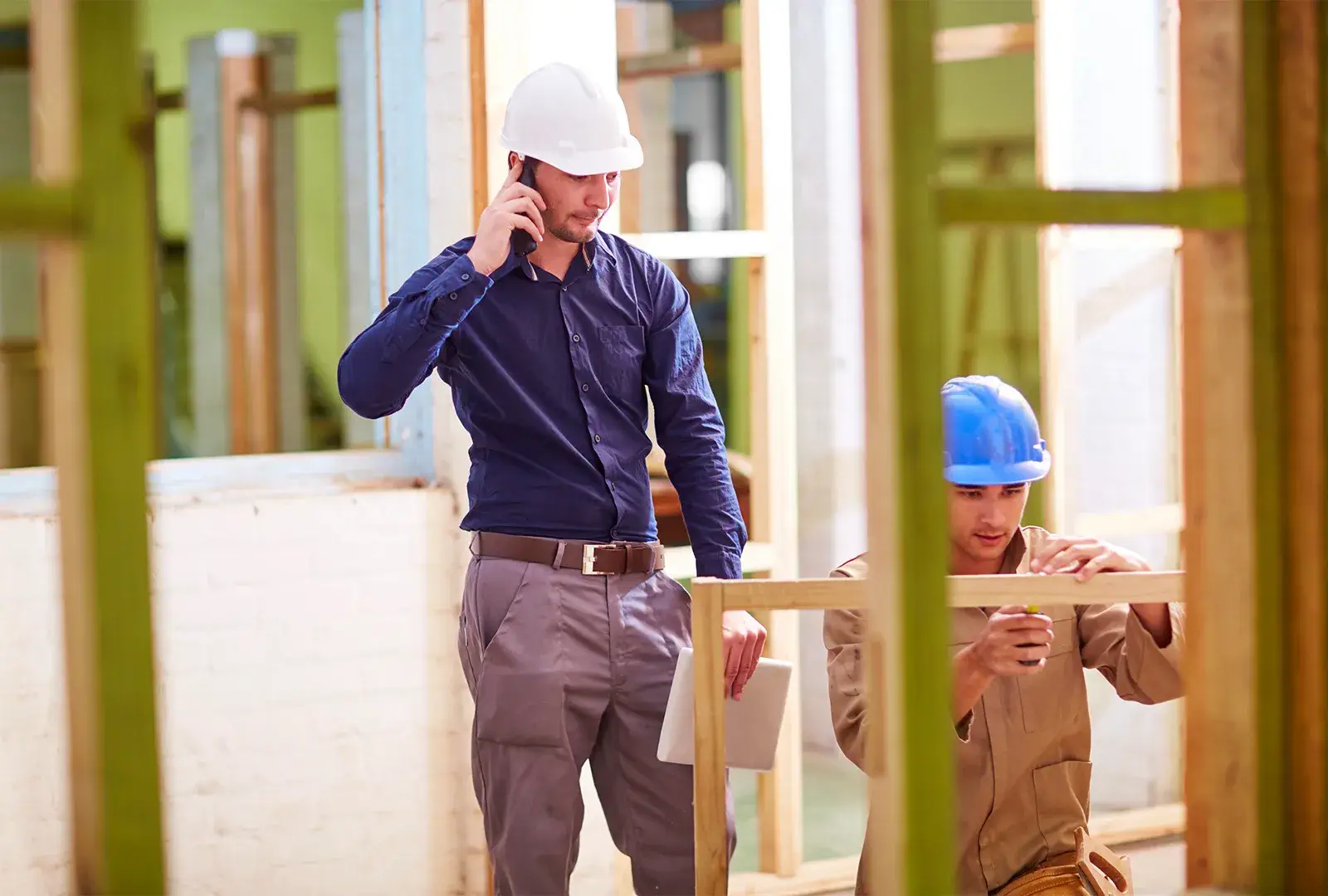 Chantier participatifs Valence