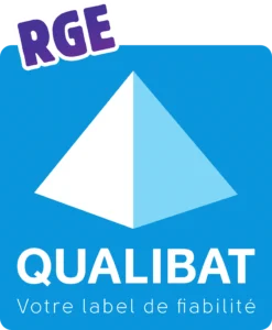 RGE Qualibat SAS BERARD