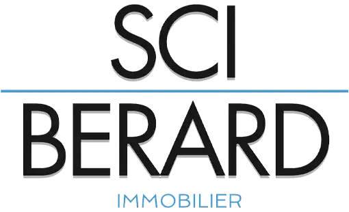 Logo SCI Berard