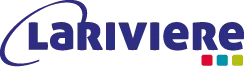 Logo fournisseur Lariviere