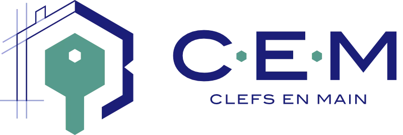 Logo Clefs en Main